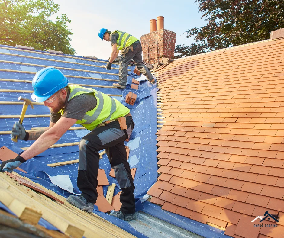 Why choose Roof Repair Near Me in Eastville, VA