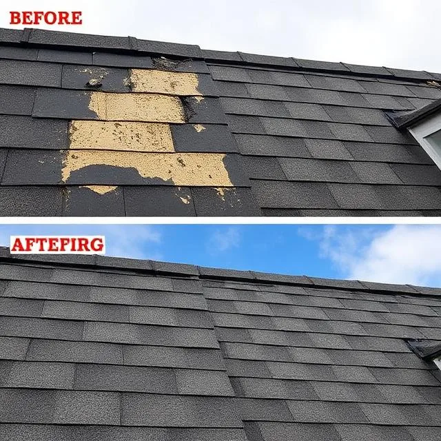 Roof Repair Near Me in Eastville, VA near me